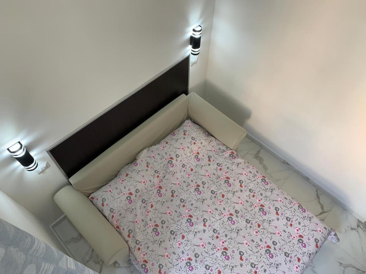 Tune Homes B&B Рим Екстер'єр фото