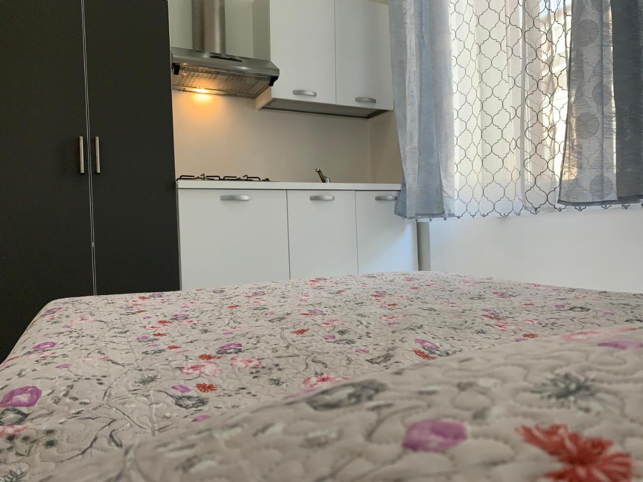 Tune Homes B&B Рим Екстер'єр фото