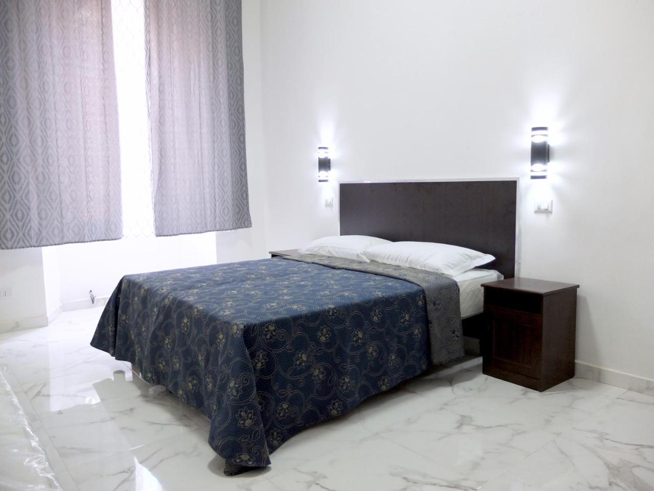 Tune Homes B&B Рим Екстер'єр фото