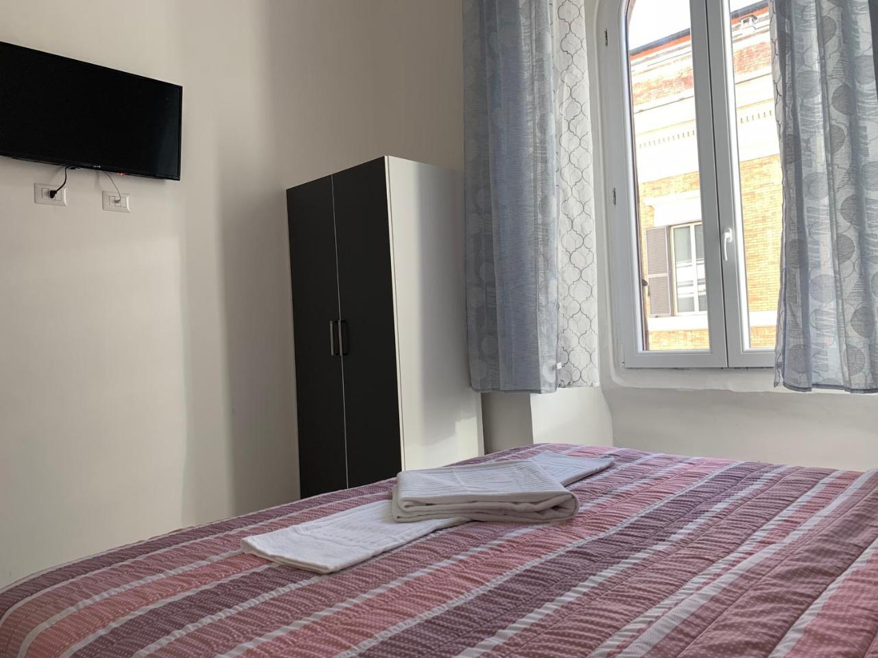 Tune Homes B&B Рим Екстер'єр фото