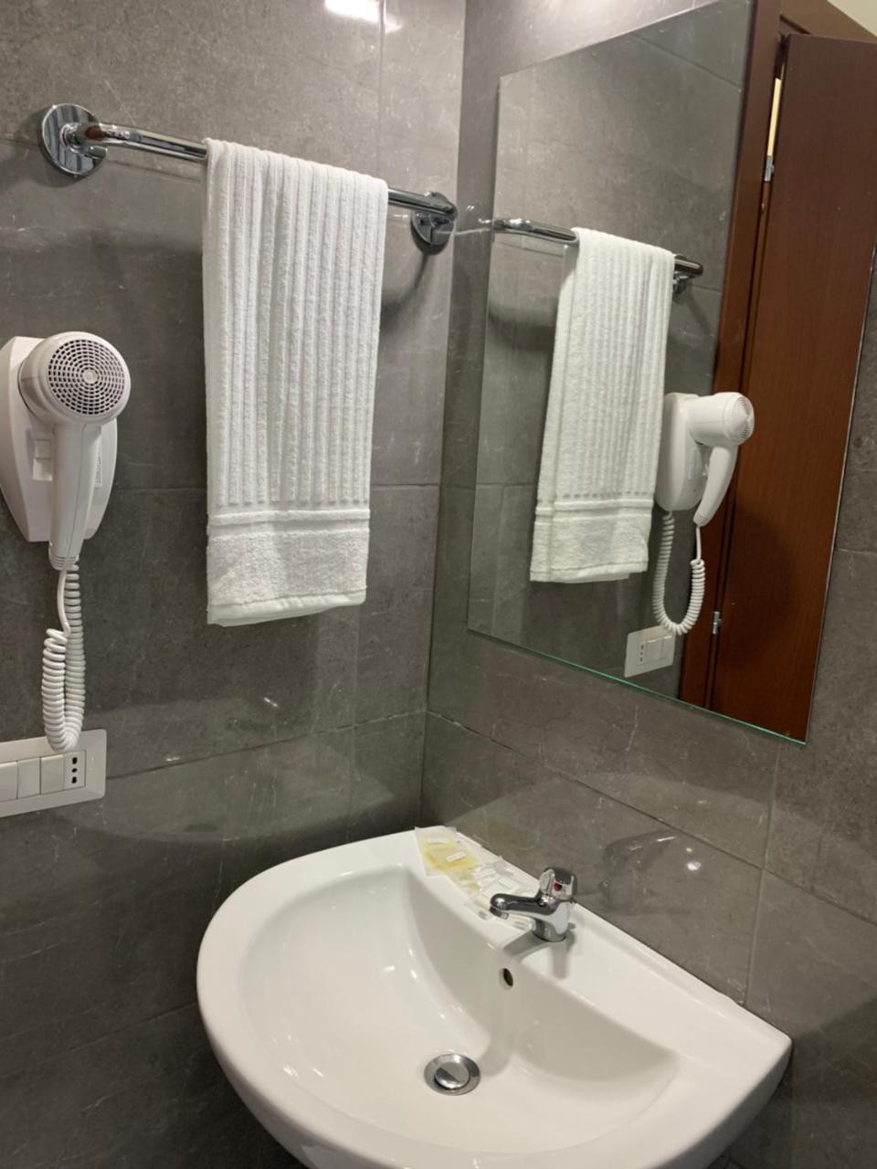 Tune Homes B&B Рим Екстер'єр фото