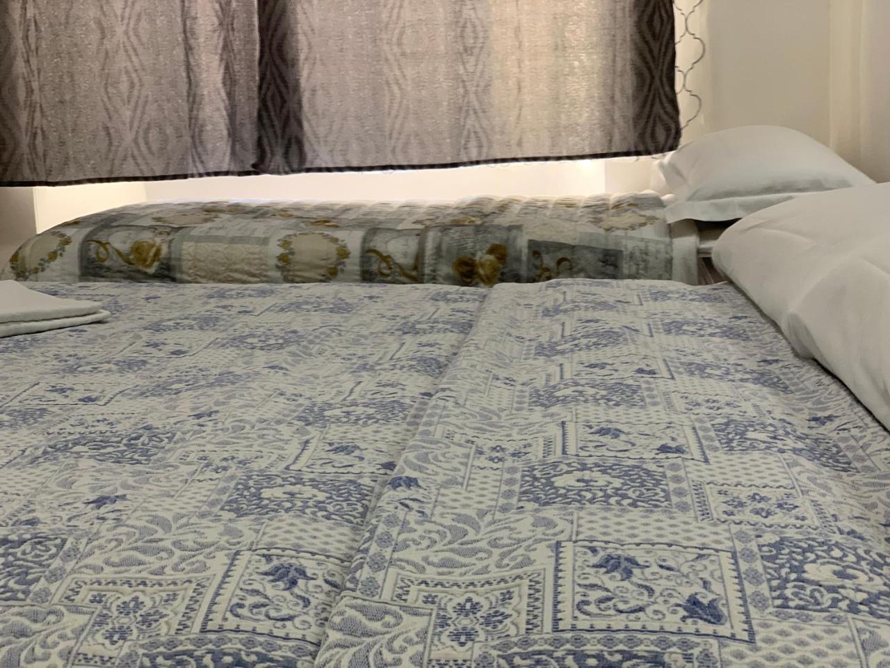 Tune Homes B&B Рим Екстер'єр фото
