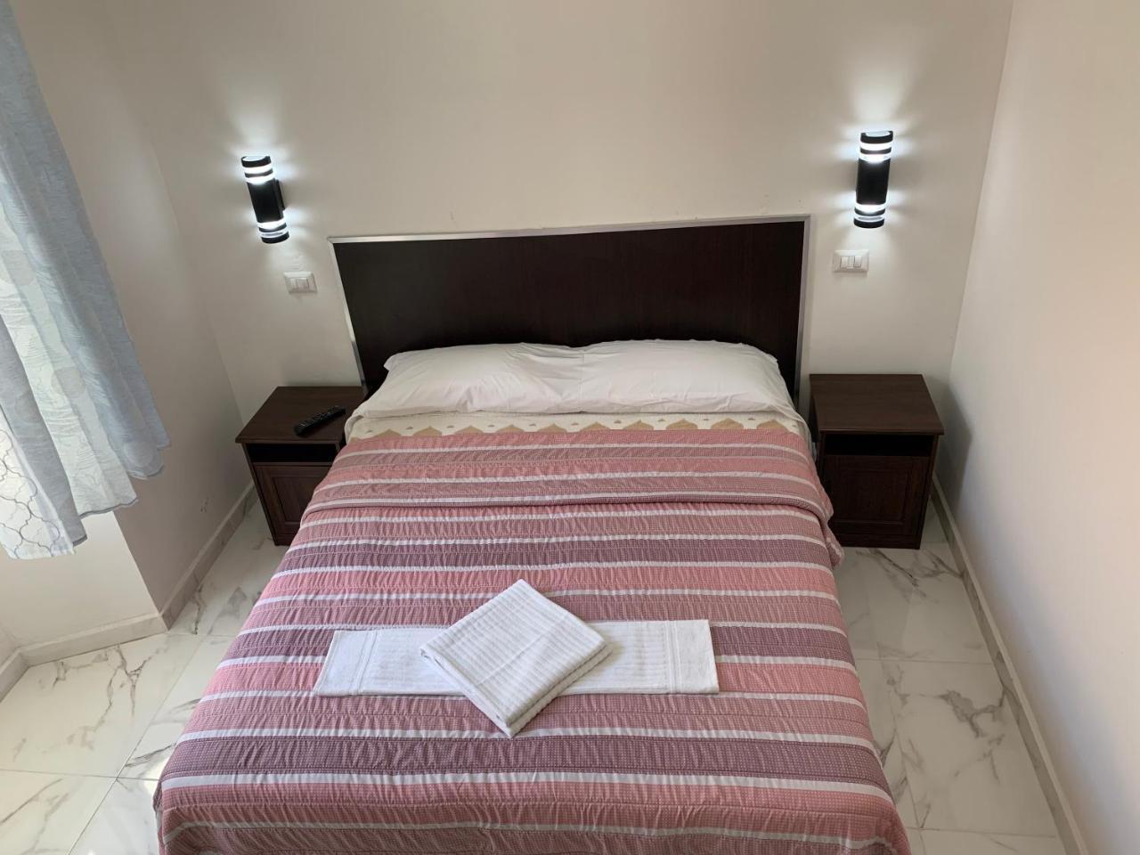 Tune Homes B&B Рим Екстер'єр фото