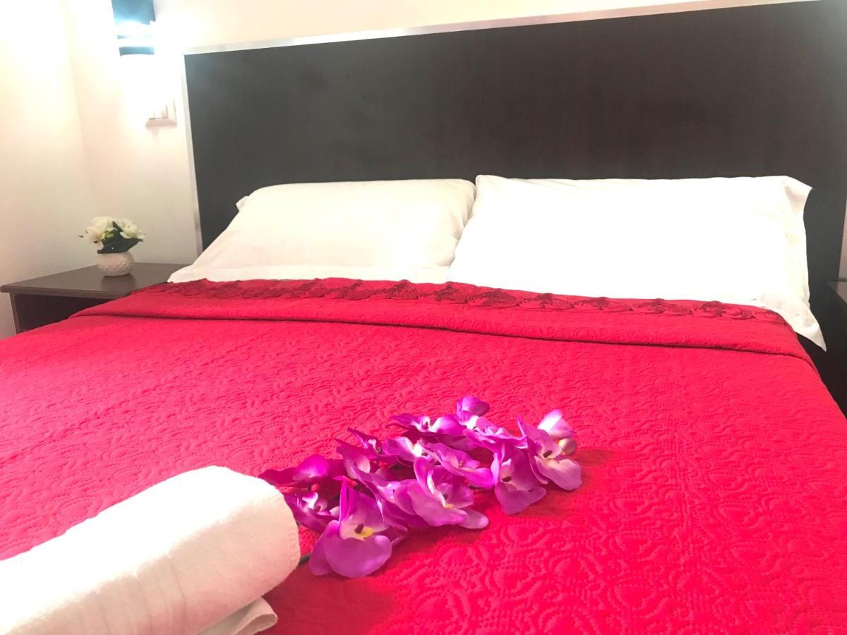 Tune Homes B&B Рим Екстер'єр фото